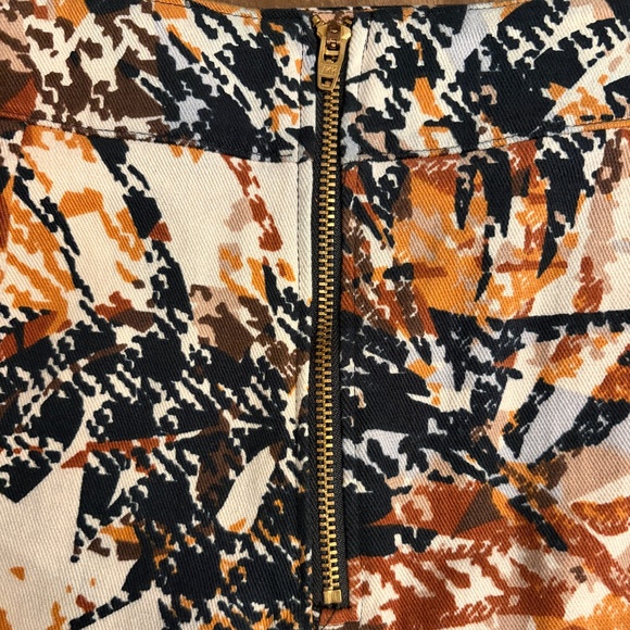 Carla Mink women's skirt - Picture 3 of 7